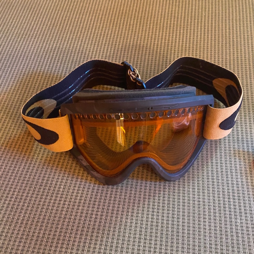Oakley Ski/Snowboard goggles unisex